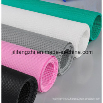 Non-Woven Fabric